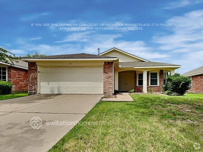 Building Photo - 1533 Warrington Way Rental