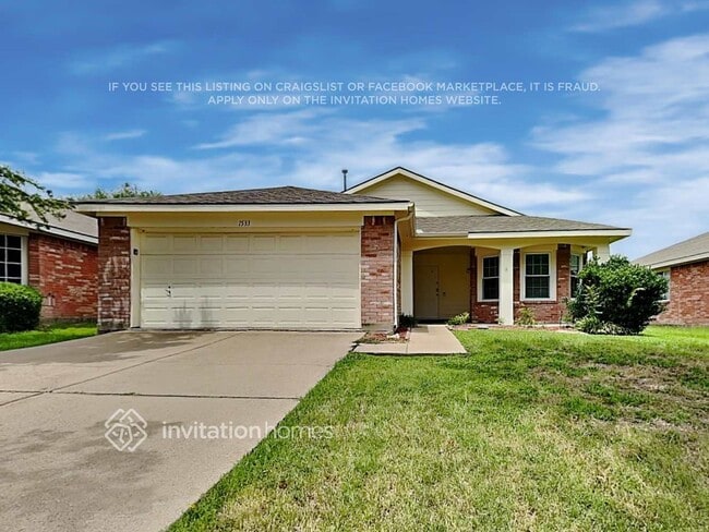 Building Photo - 1533 Warrington Way Rental
