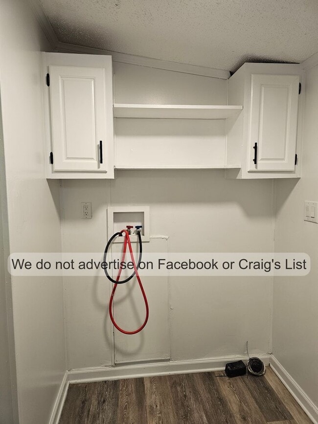 Photo - McDougald Downs- Clan Campbell Drive