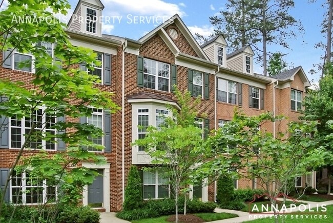 Photo - 336 Quarterdeck Aly Townhome