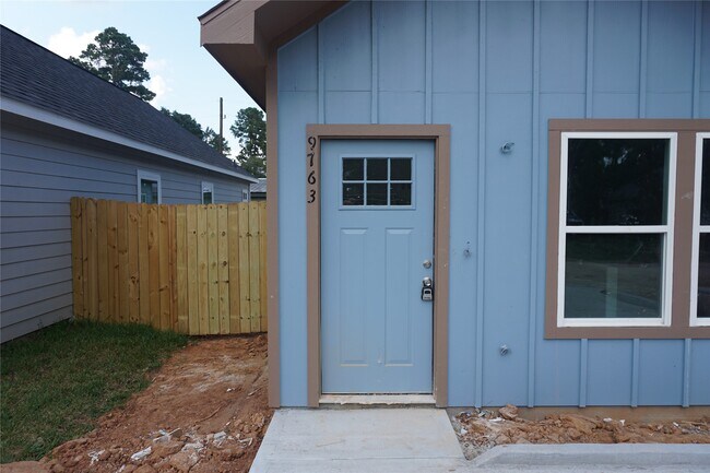 Photo - 9763 Black Gum