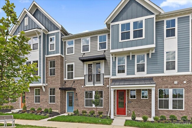 7254 Otley Dr