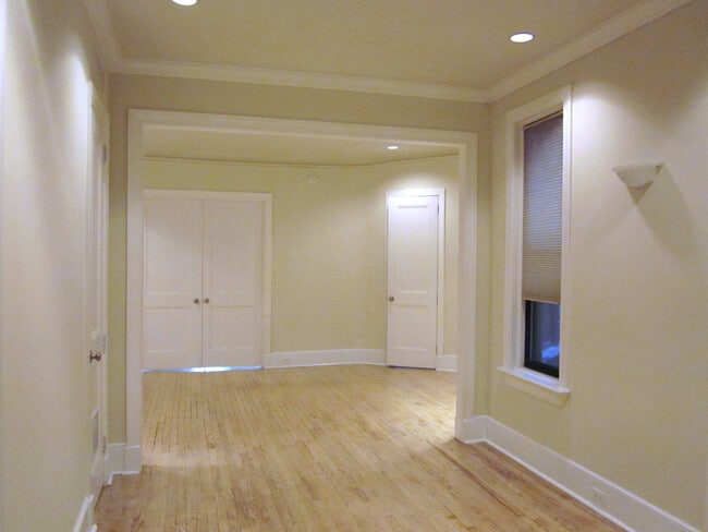 Living Room - 127 West 56th Street Unit Apt 4