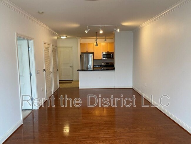 Photo - 1391 Pennsylvania Ave. SE Unit #420