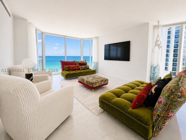 Building Photo - 17555 Collins Ave Unit 1001