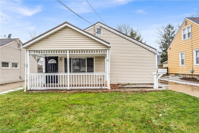 Photo - 2822 9th St House