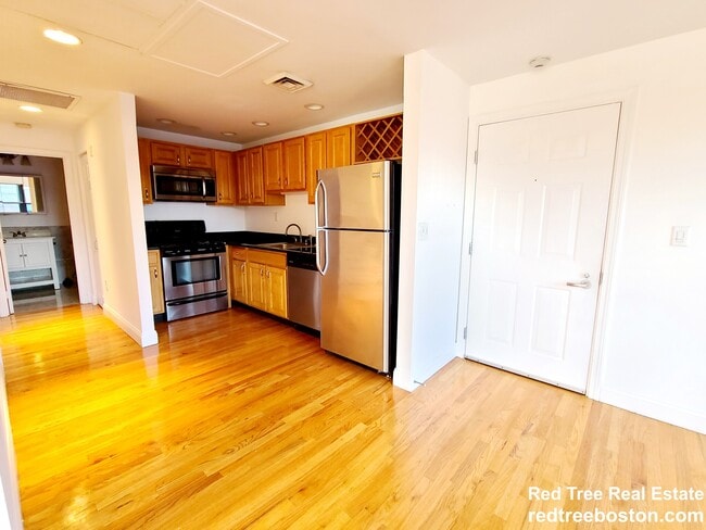 Photo - 107 Jersey St Unit 606