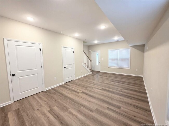 Photo - 1511 Fort Bragg Rd