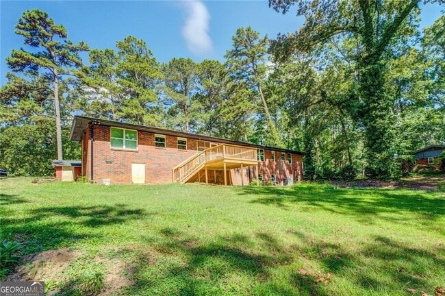 Photo - 1288 Elva Dr SW