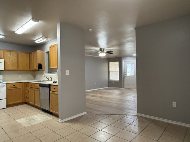 Photo - Privacy By Design: 3 Beds, 3 Baths, No Compromises! Unit A