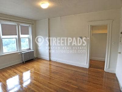 Photo - bedroom in Boston MA 02215