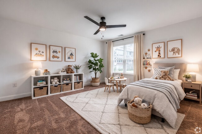 Photo - The Reserve at Jackson Highway