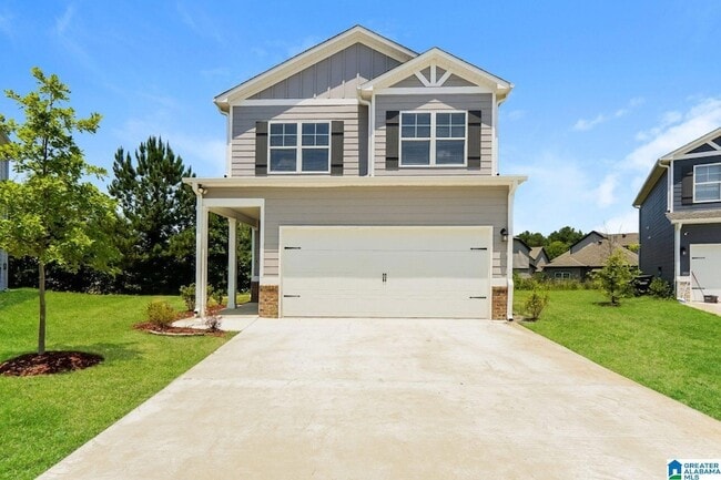 Building Photo - 5505 Cathwick Trce