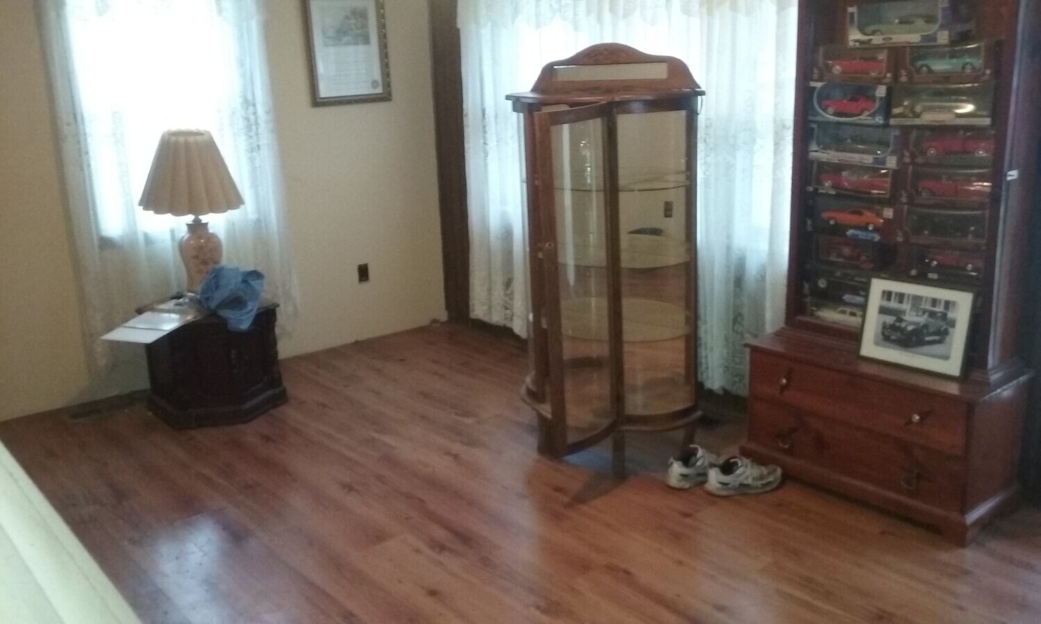 Photo - Cumberland Gap 37724 - 3 bedroom home convenient to LMU - Contact Brad Croisdale (865) 805-9964