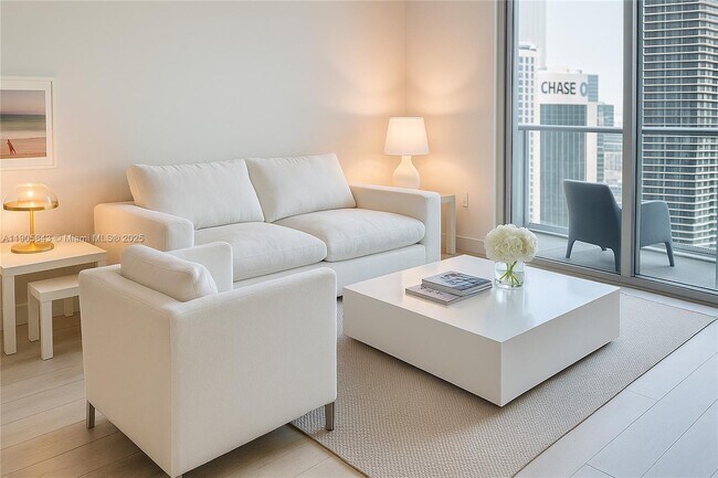 Photo - 1100 S Miami Ave Unit 3109