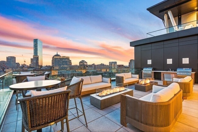 *Pictures are representative samples of the advertised unit. In some cases, the actual units you tou - 129 Shawmut Ave Unit 216