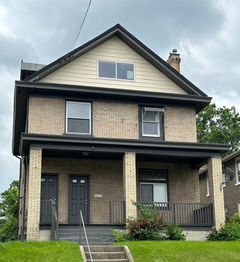 Photo - 4212 Tower Ave (Cincinnati, OH)