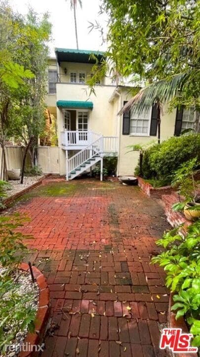 4 br, 3 bath House - 1720 N Vista St - 4 br, 3 bath House - 1720 N Vista St