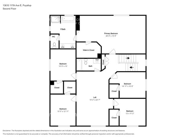 Photo - 13610 117th Ave E