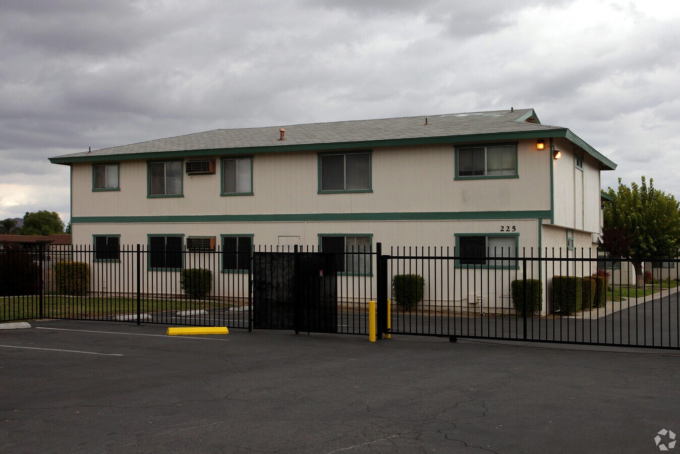 Photo - Rio Rancho Apts