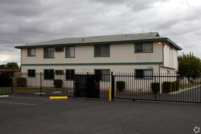Rio Rancho Apts