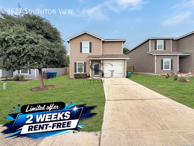 Building Photo - 3627 Southton Vw