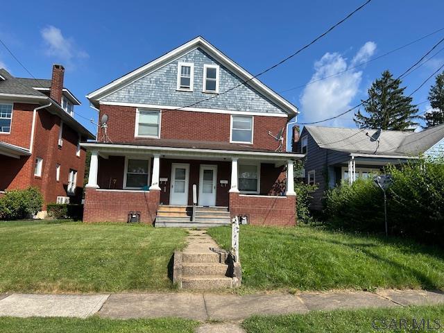 Building Photo - 830 Carnegie Ave Rental