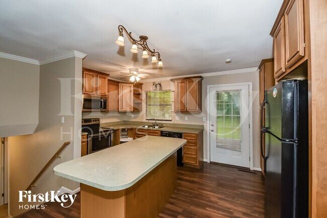 Photo - 3116 Lake Monroe Rd