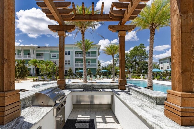 Sage at Cypress Cay