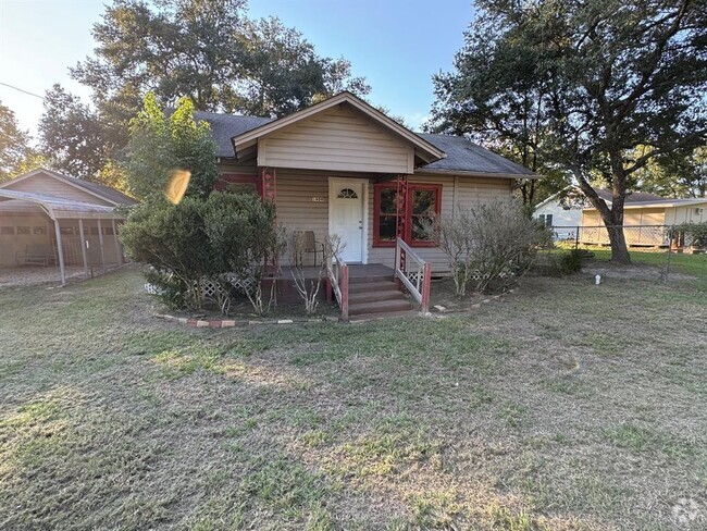 Building Photo - 1809 Old Israel Rd Rental