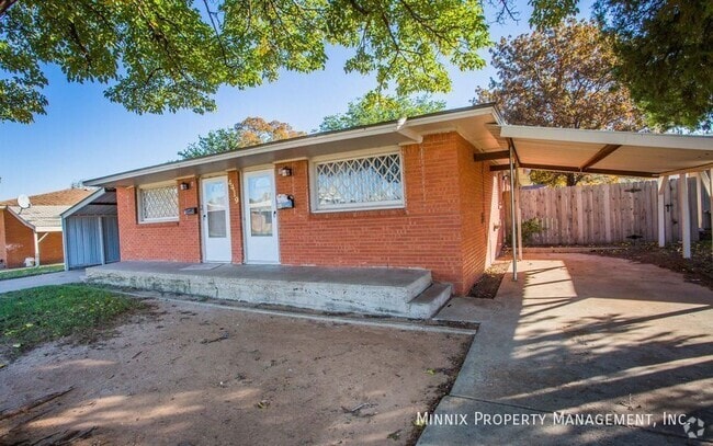Building Photo - 4419 31st St Rental