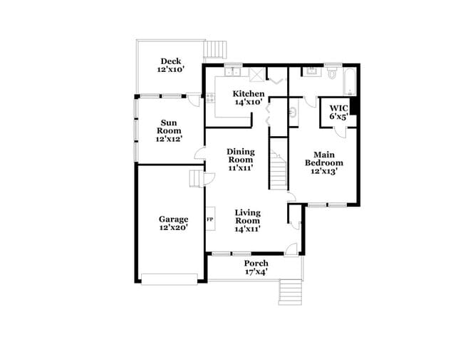 Photo - 765 Rawls Dr