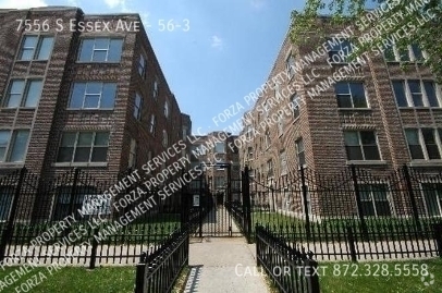 Building Photo - 7556 S Essex Ave Unit 56-3 Rental