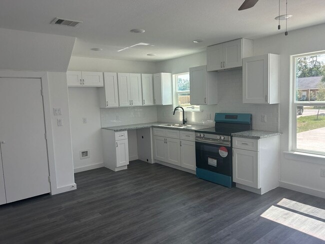 Photo - Brand new unit 2 story layout