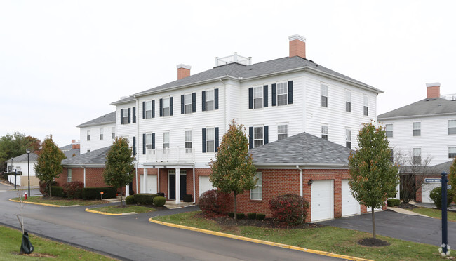 Building Photo - Cortland at New Albany Rental