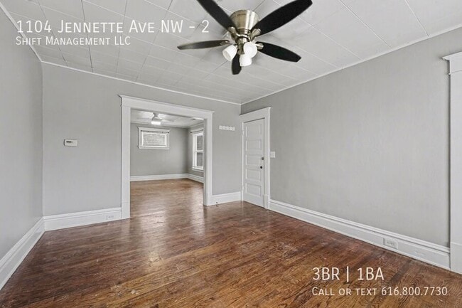 Photo - 1104 Jennette Ave NW