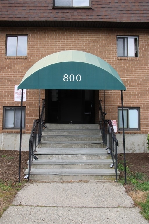 Building Photo - 800 County St Unit 23 Rental