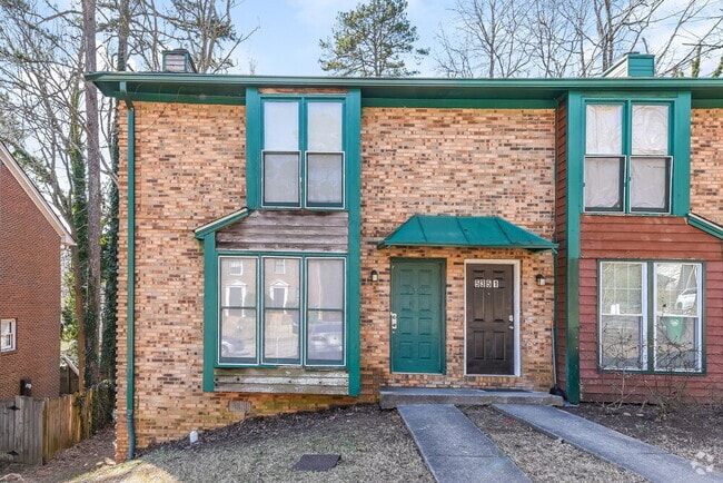 Building Photo - 5353 Ridgemere Ct Rental