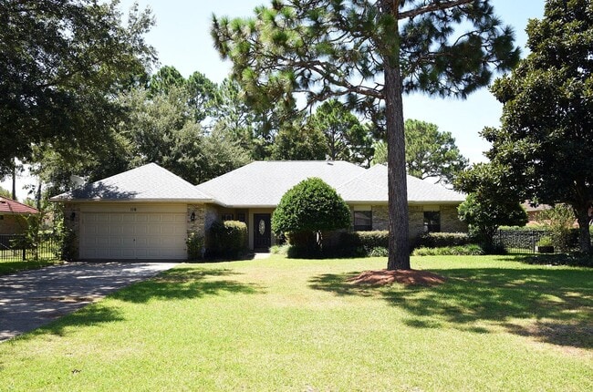 Building Photo - Spacious 4 Bedroom in Southwind at Bluewater Bay!
