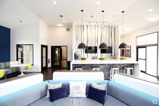Village West - Village West Apartments