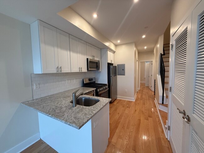 Photo - 1259 N 23rd St Apartamentos Unidad 2