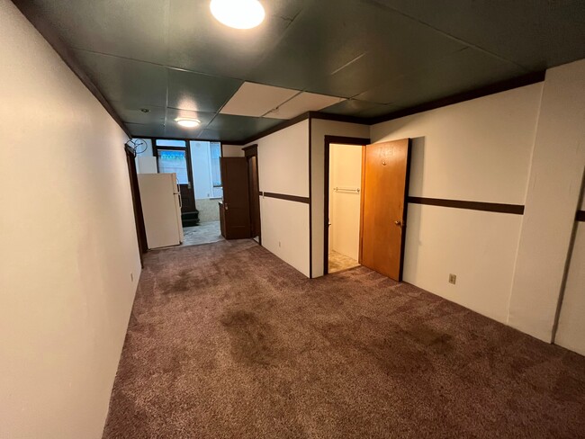 Studio in Downtown Salt Lake! - Studio in Downtown Salt Lake! Apartment Unit T