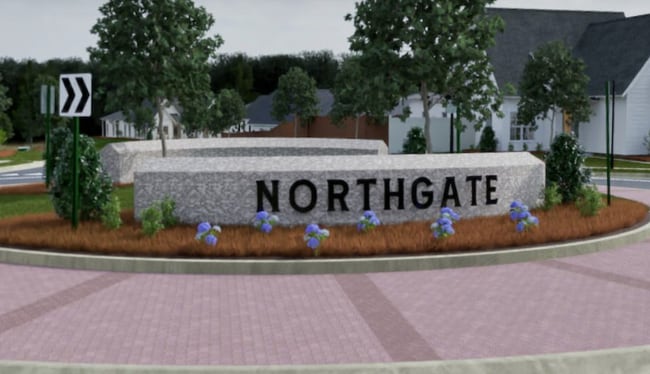 Building Photo - 336 Northgate Blvd Rental
