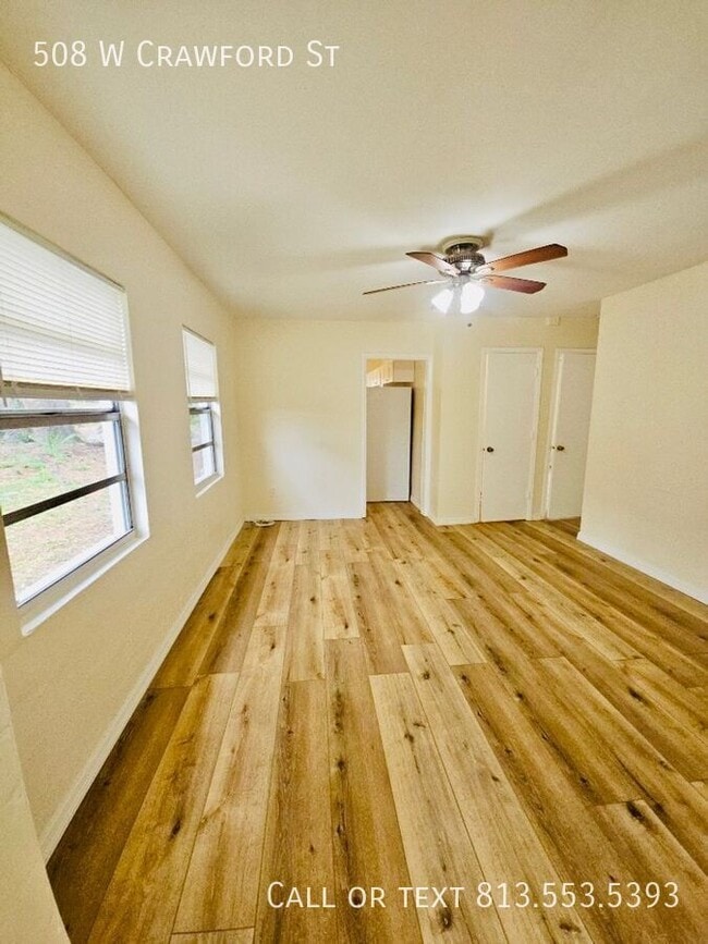 Photo - 508 W Crawford St