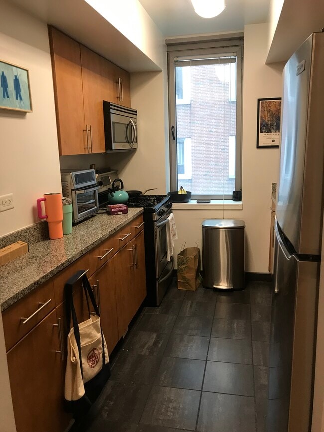 53 Nassau St Unit 5
