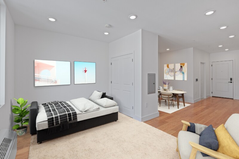 Photo - 56 Cottage St Unidad 204