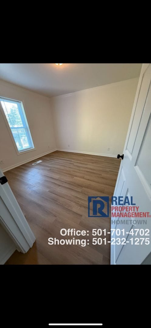 Photo - Newly remodeled duplex!