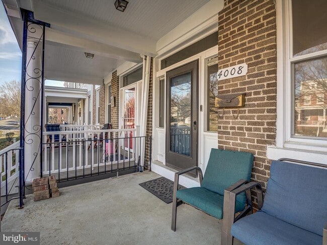 Photo - 4008 Illinois Ave NW