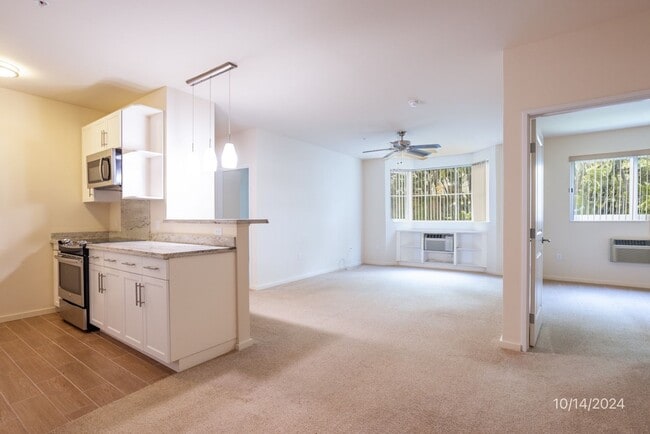 Photo - Available April 5th!  2 bedroom, 2 bath, 1-parking condo unit at The Cove Waikiki