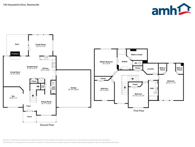 Photo - 136 Heywatchis Dr
